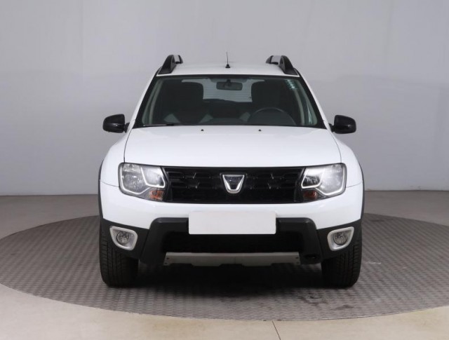 Dacia Duster  1.6 SCe 