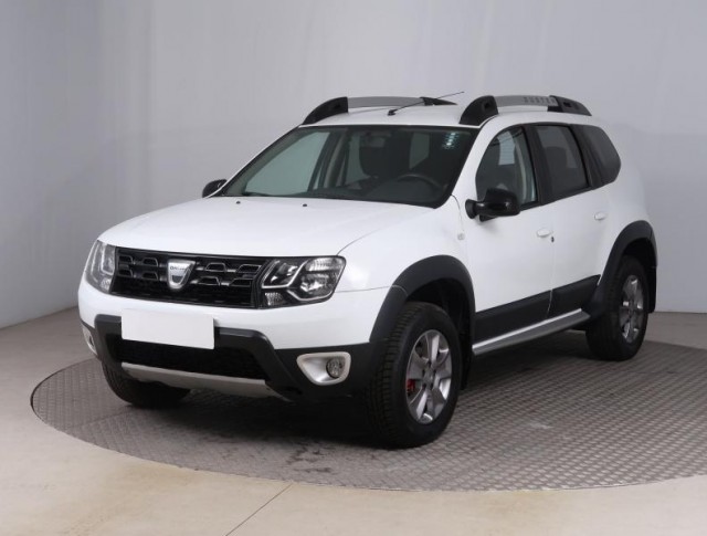 Dacia Duster  1.6 SCe 