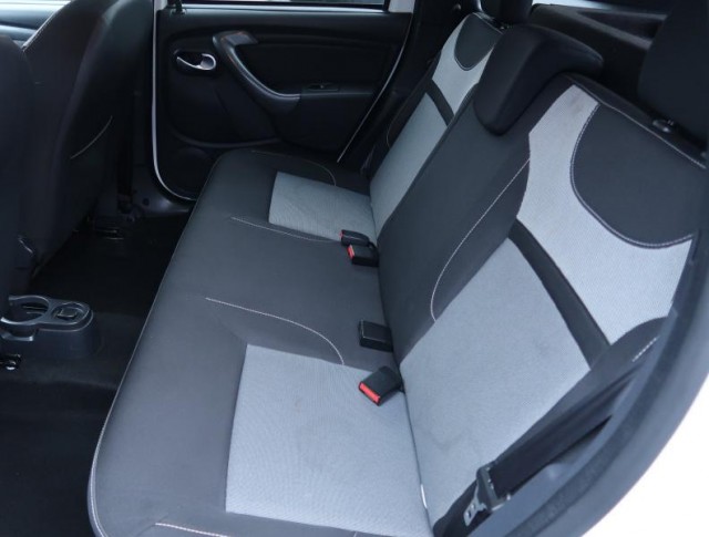 Dacia Duster  1.6 SCe 