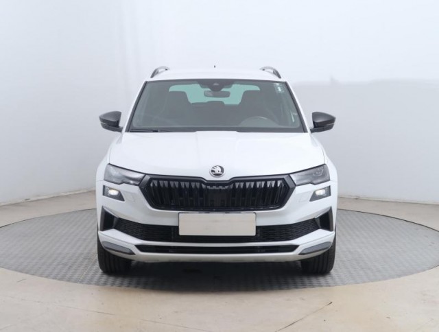 Škoda Karoq  1.5 TSI Sportline