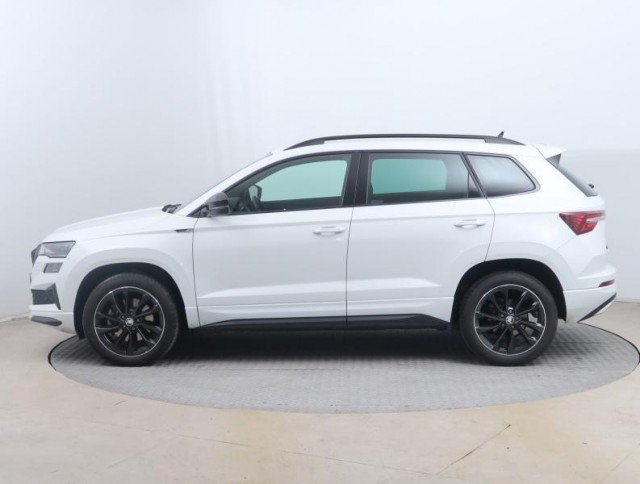 Škoda Karoq  1.5 TSI Sportline
