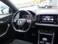 Škoda Karoq  1.5 TSI Sportline