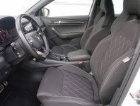 Škoda Karoq  1.5 TSI Sportline