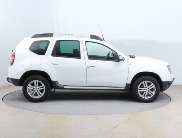 Dacia Duster  1.5 dCi 