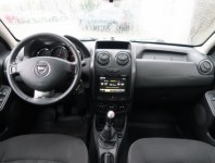 Dacia Duster  1.5 dCi 