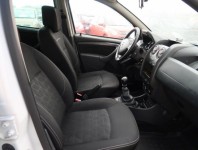 Dacia Duster  1.5 dCi 