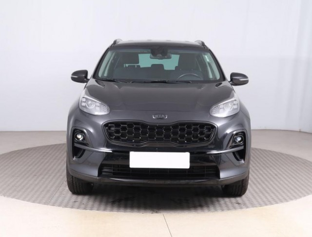 Kia Sportage  1.6 GDI Black Edition
