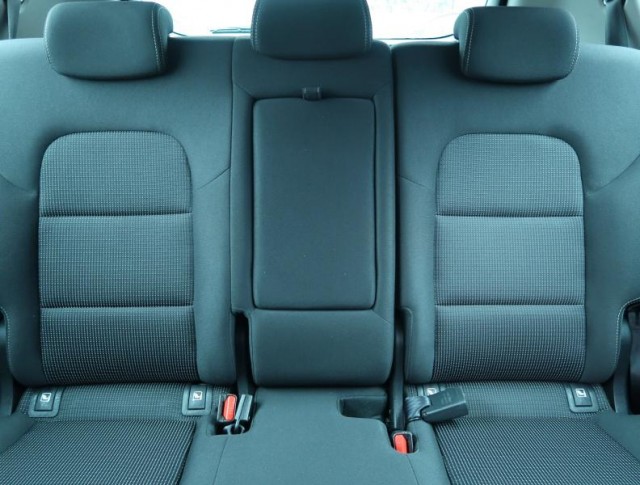 Kia Sportage  1.6 GDI Black Edition