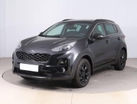 Kia Sportage  1.6 GDI Black Edition