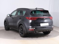 Kia Sportage  1.6 GDI Black Edition
