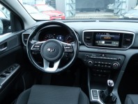 Kia Sportage  1.6 GDI Black Edition