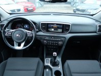 Kia Sportage  1.6 GDI Black Edition