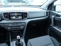 Kia Sportage  1.6 GDI Black Edition