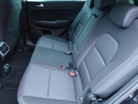 Kia Sportage  1.6 GDI Black Edition