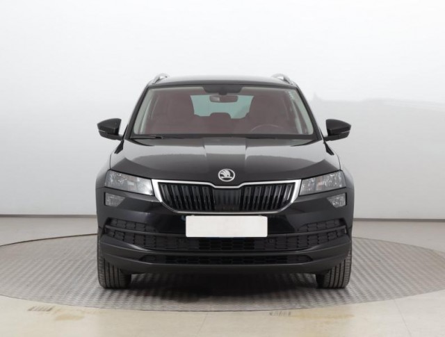 Škoda Karoq  2.0 TDI Ambition