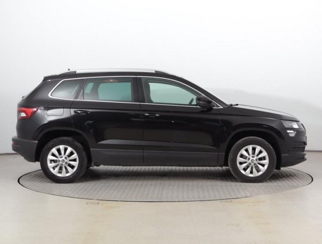 Škoda Karoq  2.0 TDI Ambition