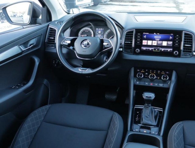 Škoda Karoq  2.0 TDI Ambition