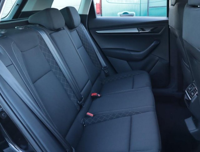 Škoda Karoq  2.0 TDI Ambition