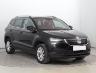 Škoda Karoq  2.0 TDI Ambition