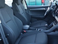 Škoda Karoq  2.0 TDI Ambition