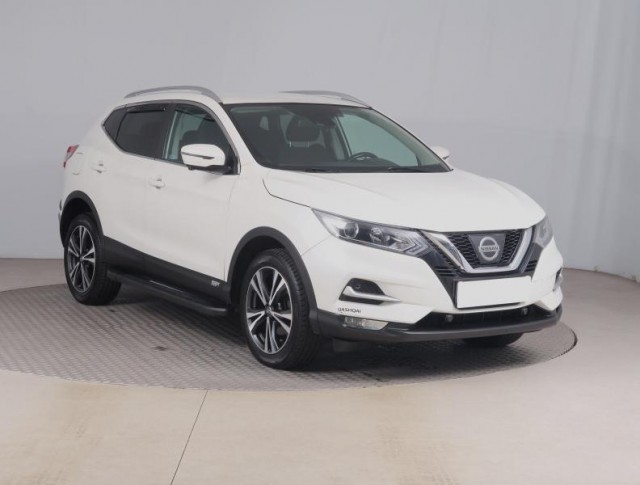 Nissan Qashqai  1.2 DIG-T 