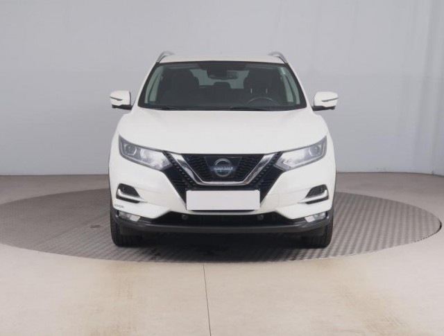 Nissan Qashqai  1.2 DIG-T 