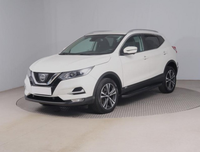 Nissan Qashqai  1.2 DIG-T 