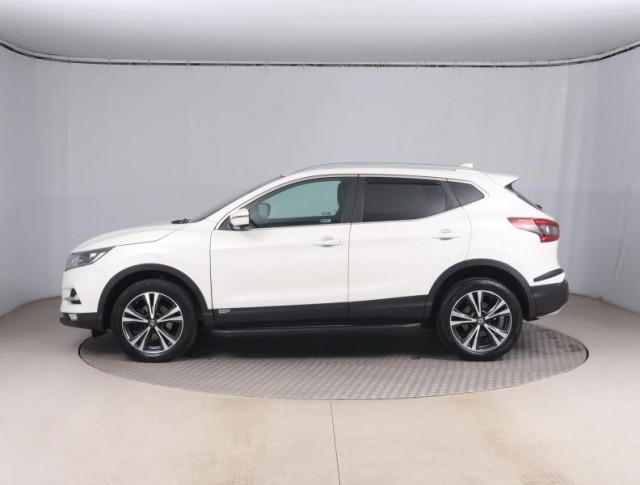Nissan Qashqai  1.2 DIG-T 