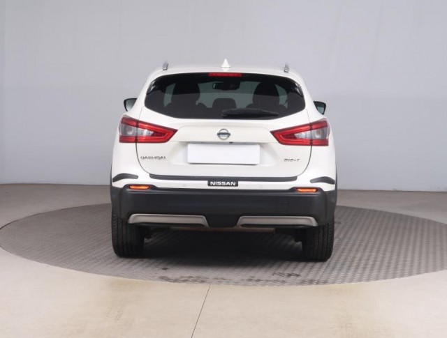 Nissan Qashqai  1.2 DIG-T 
