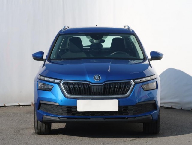 Škoda Kamiq  1.5 TSI Style