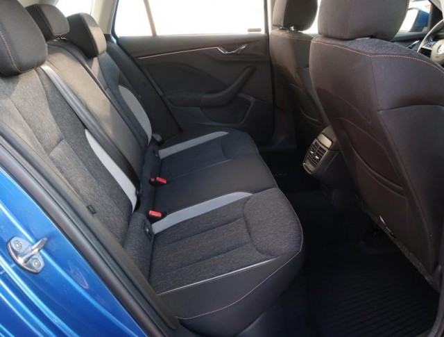 Škoda Kamiq  1.5 TSI Style