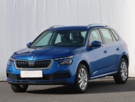Škoda Kamiq  1.5 TSI Style