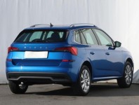 Škoda Kamiq  1.5 TSI Style