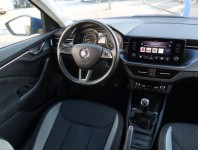 Škoda Kamiq  1.5 TSI Style