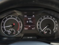 Škoda Kamiq  1.5 TSI Style