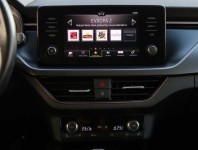 Škoda Kamiq  1.5 TSI Style