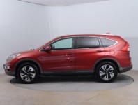 Honda CR-V  1.6D BiTurbo 