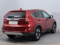 Honda CR-V  1.6D BiTurbo 