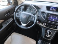 Honda CR-V  1.6D BiTurbo 
