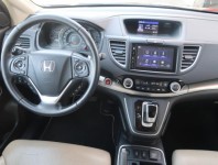 Honda CR-V  1.6D BiTurbo 