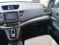 Honda CR-V  1.6D BiTurbo 