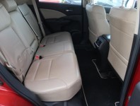 Honda CR-V  1.6D BiTurbo 