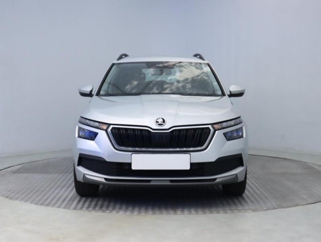 Škoda Kamiq  1.0 TSI Ambition Plus