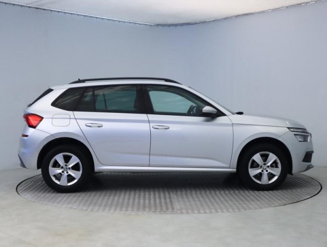 Škoda Kamiq  1.0 TSI Ambition Plus