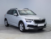 Škoda Kamiq  1.0 TSI Ambition Plus