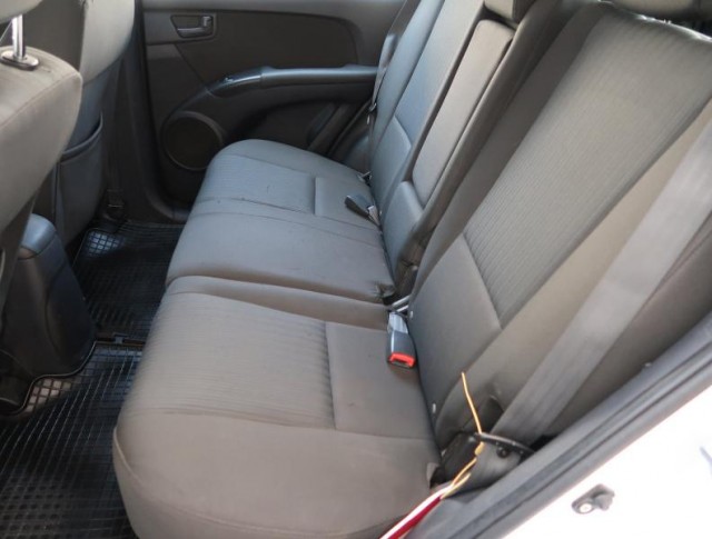 Kia Sportage  2.0 16V 