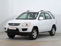 Kia Sportage  2.0 16V 