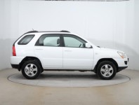 Kia Sportage  2.0 16V 