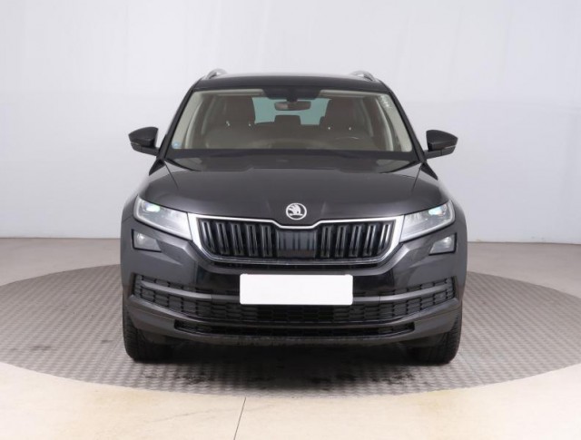Škoda Kodiaq  2.0 TDI Style Plus
