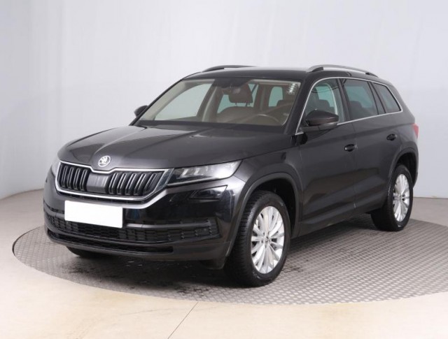 Škoda Kodiaq  2.0 TDI Style Plus
